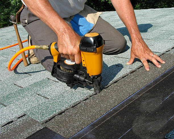 Best Emergency Roof Repair  in Eudora, KS