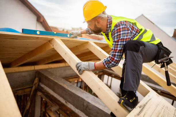 Best Commercial Roofing Services  in Eudora, KS