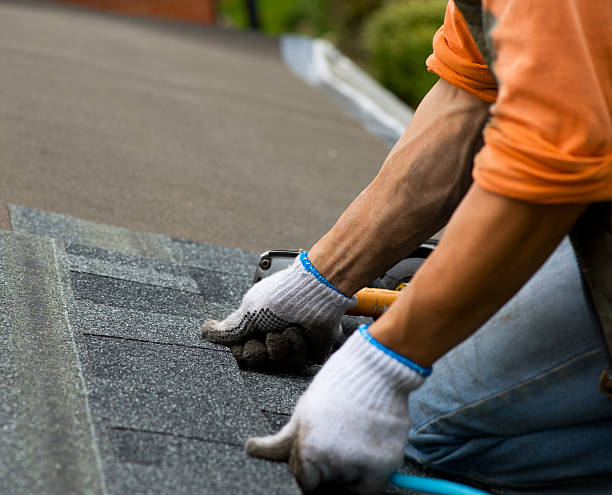 Best Roof Repair Services  in Eudora, KS