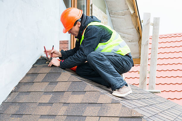 Best Slate Roofing Contractor  in Eudora, KS