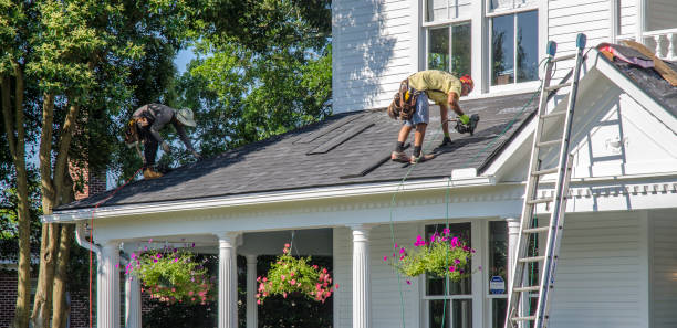 Best Residential Roofing Contractor  in Eudora, KS